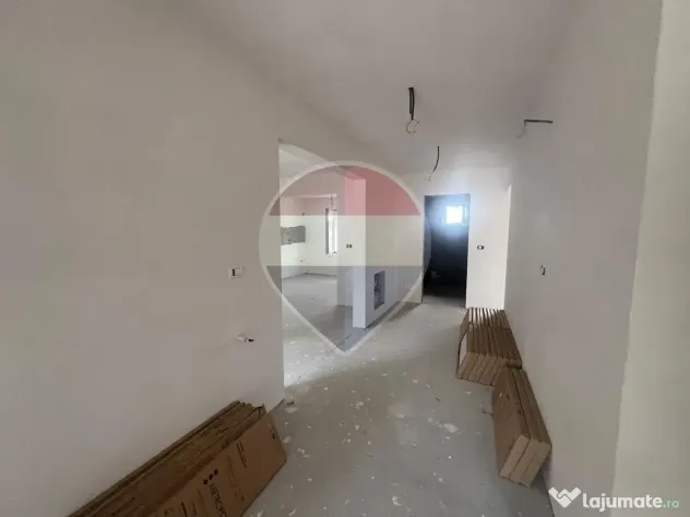 Casă / Vilă 3 camere str Mugur - cartier Laminorul - Ceardac (Vrancea)