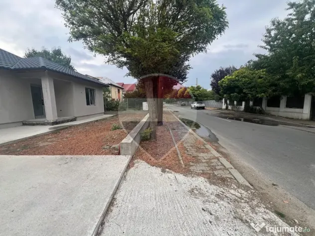 Casă / Vilă 3 camere str Mugur - cartier Laminorul - Ceardac (Vrancea)