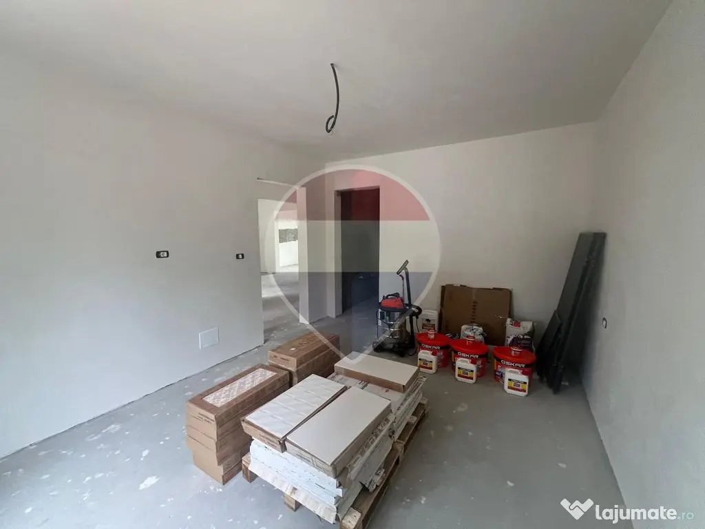 Casă / Vilă 3 camere str Mugur - cartier Laminorul - Ceardac (Vrancea)