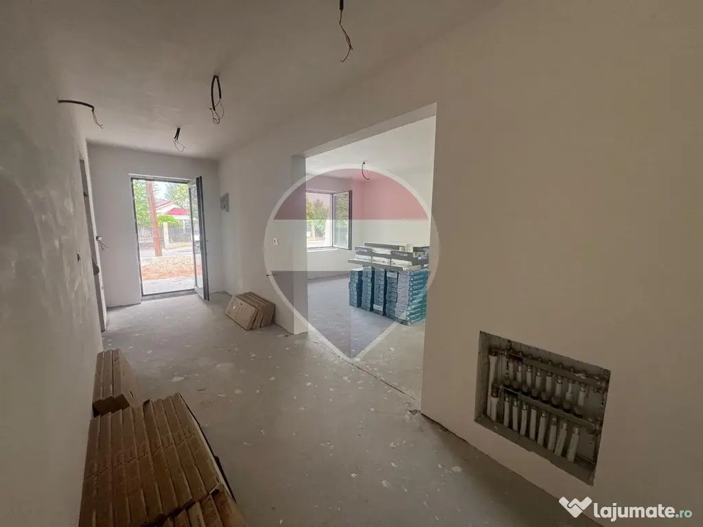 Casă / Vilă 3 camere str Mugur - cartier Laminorul - Ceardac (Vrancea)