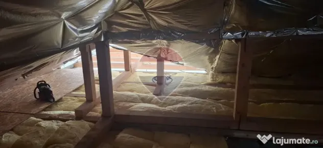 Casă / Vilă 3 camere str Mugur - cartier Laminorul - Ceardac (Vrancea)