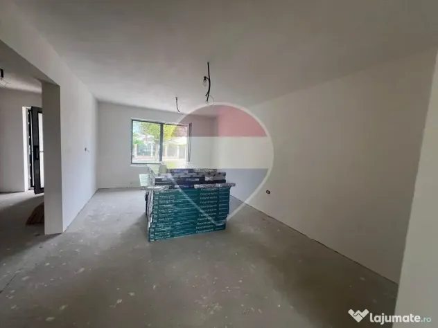 Casă / Vilă 3 camere str Mugur - cartier Laminorul - Ceardac (Vrancea)