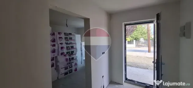 Casă / Vilă 3 camere str Mugur - cartier Laminorul - Ceardac (Vrancea)