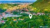 Teren intravilan de vanzare 3,094mp | Șcheii Brașovului... 
