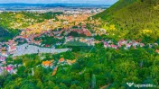 Teren intravilan de vanzare 3,094mp | Șcheii Brașovului... 
