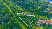 Teren intravilan de vanzare 3,094mp | Șcheii Brașovului... 