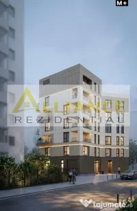 10 MINUTE METROU TIMPURI NOI - APARTAMENTE DE VANZARE 