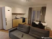 3 camere - semidecomandat - 56 mp - metrou Brancoveanu