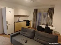 3 camere - semidecomandat - 56 mp - metrou Brancoveanu