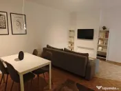 3 camere - semidecomandat - 56 mp - metrou Brancoveanu