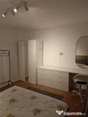 3 camere - semidecomandat - 56 mp - metrou Brancoveanu