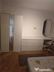 3 camere - semidecomandat - 56 mp - metrou Brancoveanu