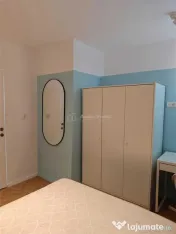 3 camere - semidecomandat - 56 mp - metrou Brancoveanu
