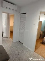 3 camere - semidecomandat - 56 mp - metrou Brancoveanu