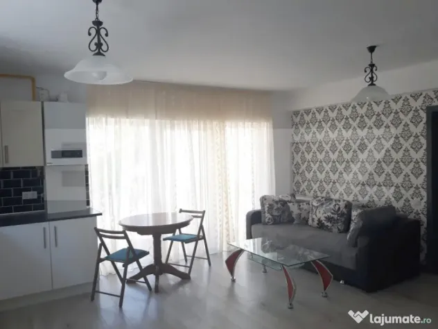 Apartament 2 camere, 52 mp, parcare, zona Expo Transilvania - Cluj-Napoca (Cluj)
