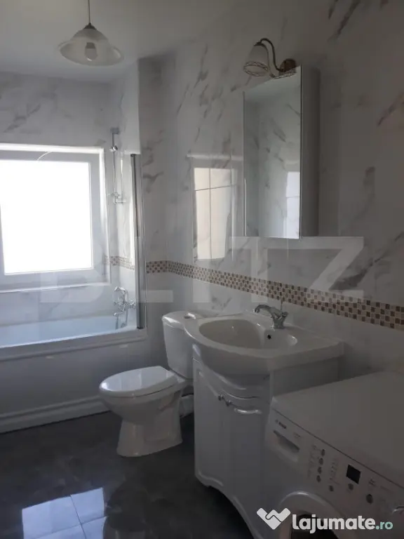 Apartament 2 camere, 52 mp, parcare, zona Expo Transilvania - Cluj-Napoca (Cluj)