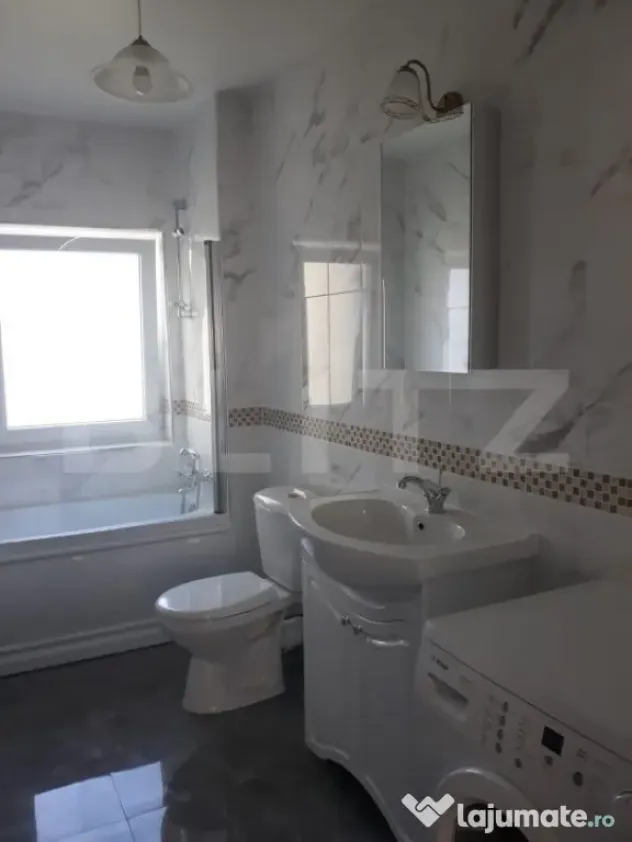 Apartament 2 camere, 52 mp, parcare, zona Expo Transilvania - Cluj-Napoca (Cluj)