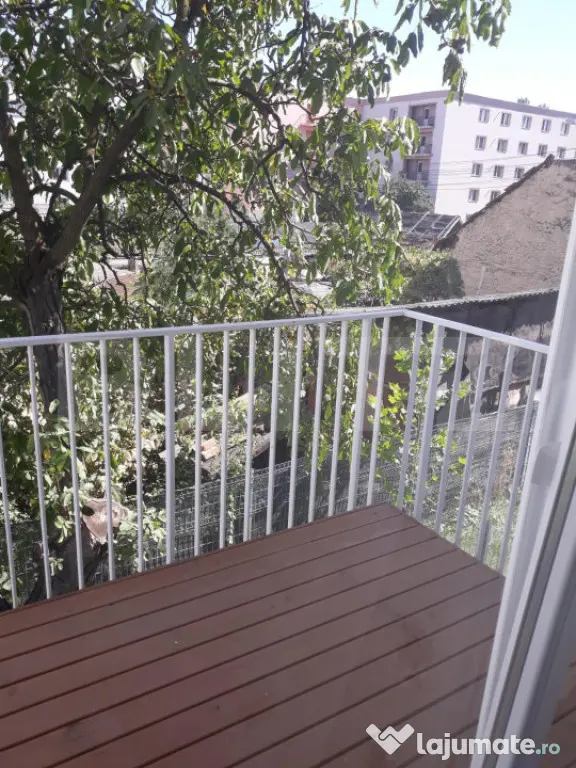 Apartament 2 camere, 52 mp, parcare, zona Expo Transilvania - Cluj-Napoca (Cluj)