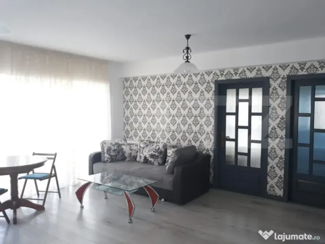 Apartament 2 camere, 52 mp, parcare, zona Expo Transilvania - Cluj-Napoca (Cluj)