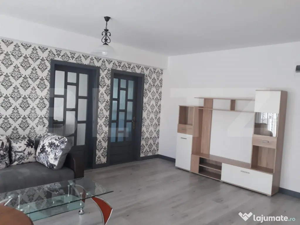 Apartament 2 camere, 52 mp, parcare, zona Expo Transilvania - Cluj-Napoca (Cluj)