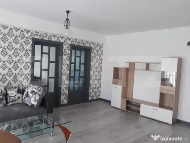 Apartament 2 camere, 52 mp, parcare, zona Expo Transilvania - Cluj-Napoca (Cluj)