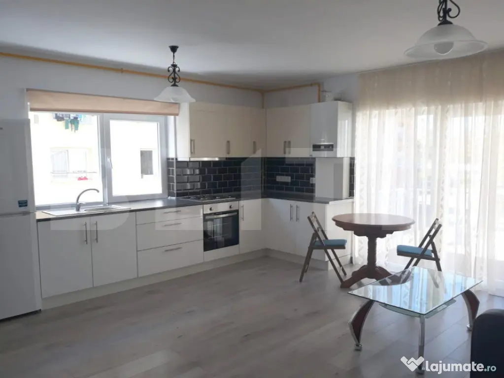 Apartament 2 camere, 52 mp, parcare, zona Expo Transilvania - Cluj-Napoca (Cluj)