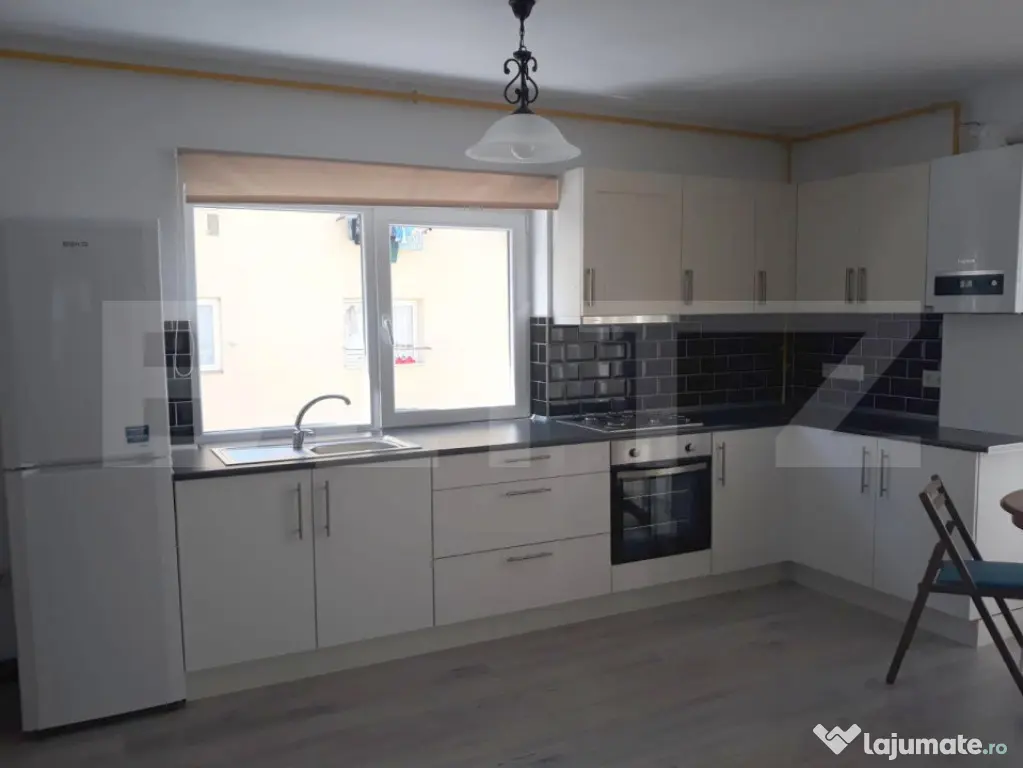 Apartament 2 camere, 52 mp, parcare, zona Expo Transilvania - Cluj-Napoca (Cluj)