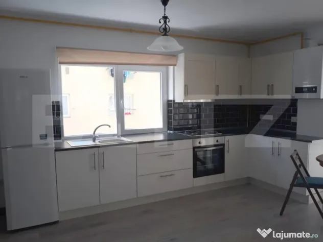 Apartament 2 camere, 52 mp, parcare, zona Expo Transilvania - Cluj-Napoca (Cluj)