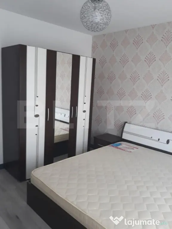 Apartament 2 camere, 52 mp, parcare, zona Expo Transilvania - Cluj-Napoca (Cluj)