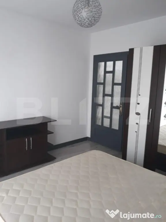 Apartament 2 camere, 52 mp, parcare, zona Expo Transilvania - Cluj-Napoca (Cluj)