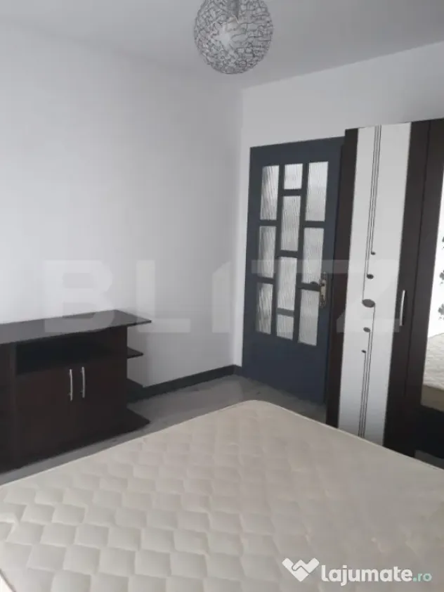 Apartament 2 camere, 52 mp, parcare, zona Expo Transilvania - Cluj-Napoca (Cluj)