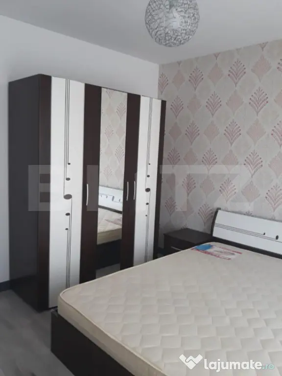 Apartament 2 camere, 52 mp, parcare, zona Expo Transilvania - Cluj-Napoca (Cluj)