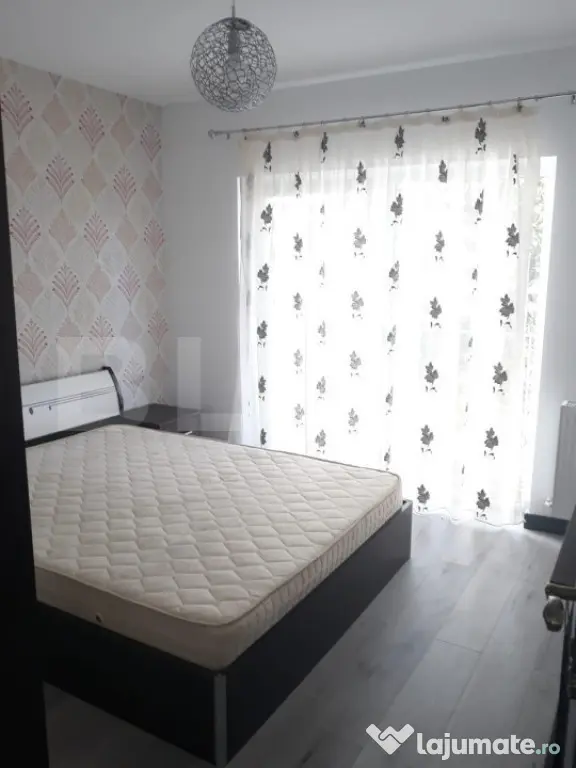 Apartament 2 camere, 52 mp, parcare, zona Expo Transilvania - Cluj-Napoca (Cluj)