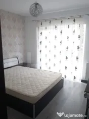 Apartament 2 camere, 52 mp, parcare, zona Expo Transilvania 
