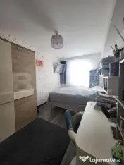 Apartament de 3 camere, finisat modern, cu priveliște spec