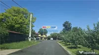 Teren 709 mp Snagov Ciofliceni str Matei Corvin utilitati 