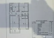 De vanzare apartament cu 3 camere etj 3, Mazepa 1, 80.000... 