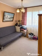 De vanzare apartament cu 3 camere etj 3, Mazepa 1, 80.000... 