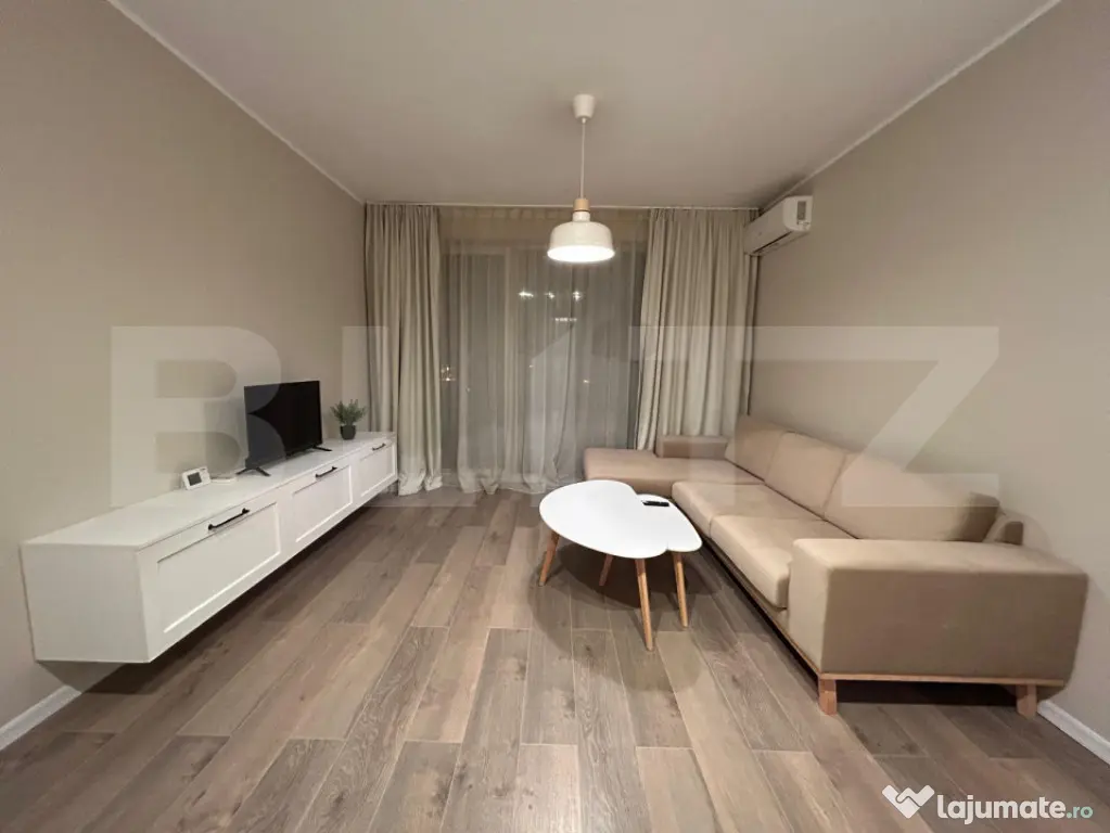 Apartament 2 camere decomandat | City of Mara | 62 mp | Balc - Timisoara (Timis)