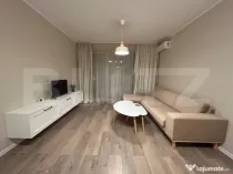 Apartament 2 camere decomandat | City of Mara | 62 mp | Balc