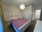 Apartament 2 camere decomandat | City of Mara | 62 mp | Balc
