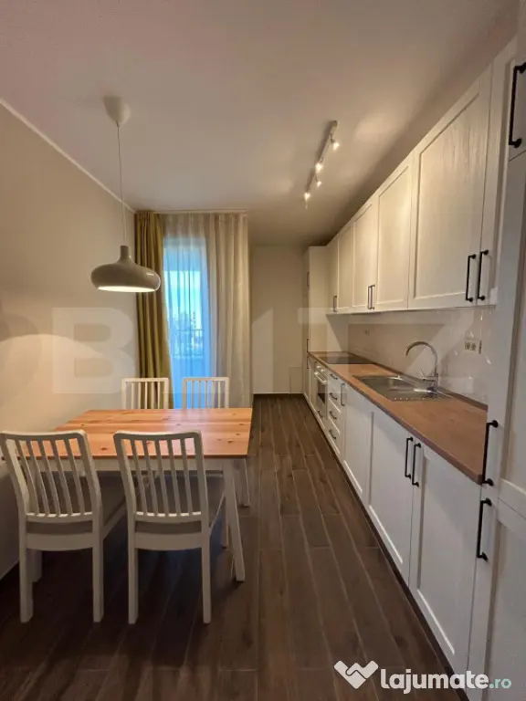 Apartament 2 camere decomandat | City of Mara | 62 mp | Balc - Timisoara (Timis)