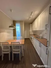 Apartament 2 camere decomandat | City of Mara | 62 mp | Balc