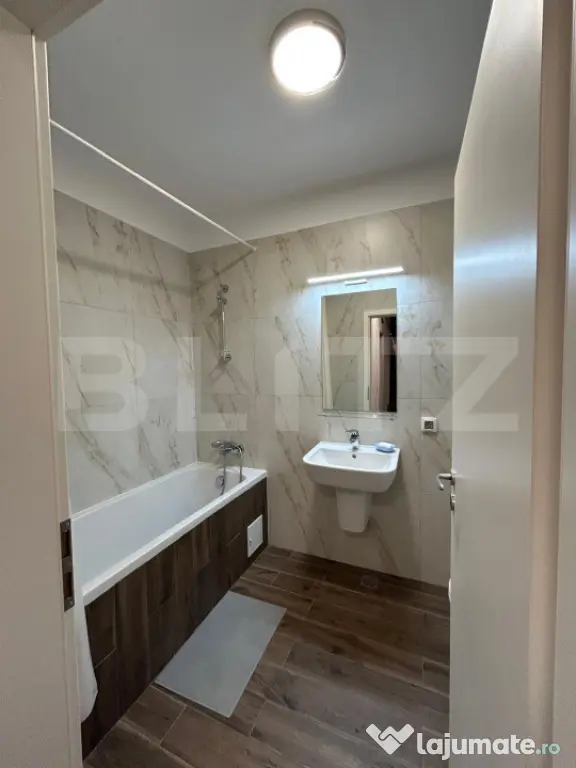 Apartament 2 camere decomandat | City of Mara | 62 mp | Balc - Timisoara (Timis)
