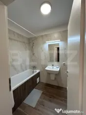 Apartament 2 camere decomandat | City of Mara | 62 mp | Balc