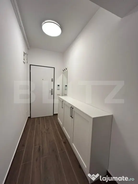 Apartament 2 camere decomandat | City of Mara | 62 mp | Balc - Timisoara (Timis)
