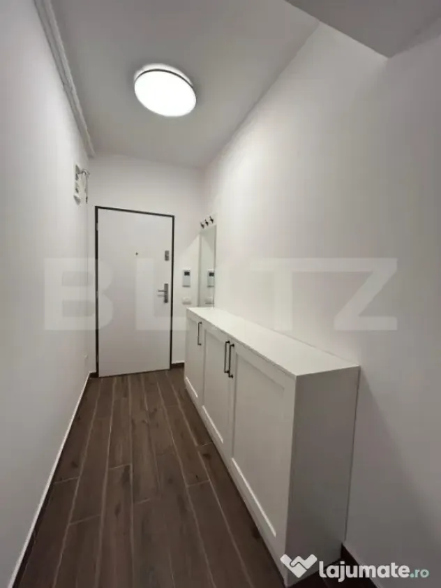 Apartament 2 camere decomandat | City of Mara | 62 mp | Balc - Timisoara (Timis)