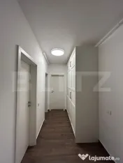 Apartament 2 camere decomandat | City of Mara | 62 mp | Balc