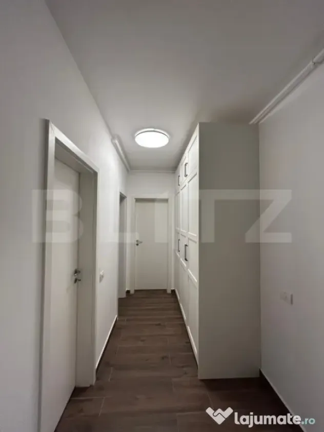 Apartament 2 camere decomandat | City of Mara | 62 mp | Balc - Timisoara (Timis)