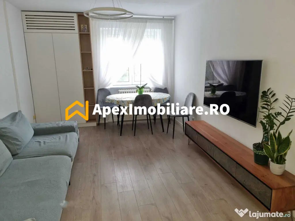 Apartament 2 camere de inchiriat Parcul Circului București - Bucuresti (Bucuresti-Ilfov)